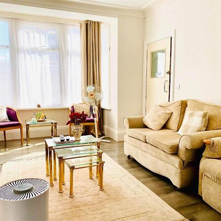 Bed and Breakfast Number 36 Blackpool Zewnętrze zdjęcie