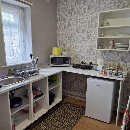 Bed and Breakfast Number 36 Blackpool Zewnętrze zdjęcie