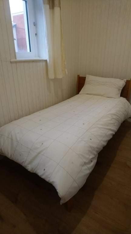Bed and Breakfast Number 36 Blackpool Zewnętrze zdjęcie